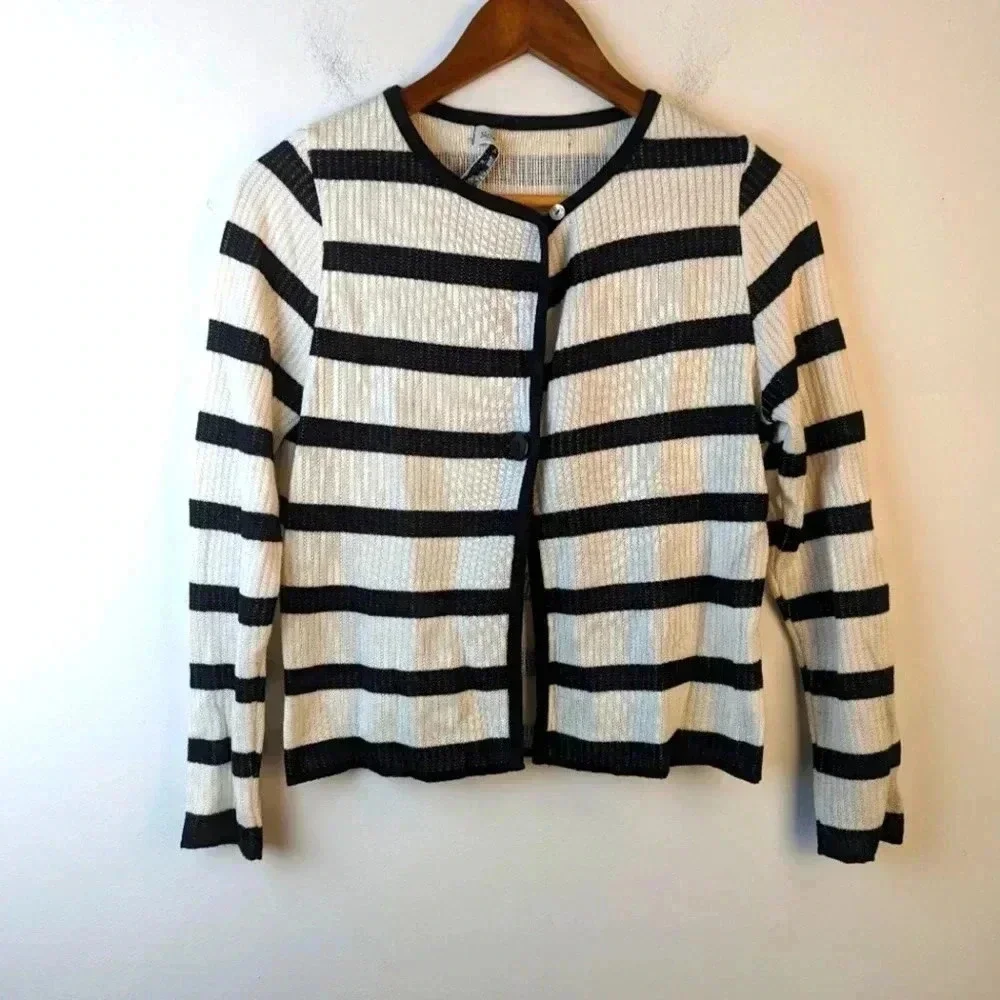 Skovhuus Cardigan Sweater / Snall